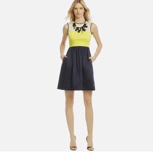 Kate Spade New York Jerry Dress | Colorblock | Women’s 8